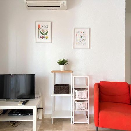 Las Fuentes Torrecilla Casasol Nerja Ngoại thất bức ảnh
