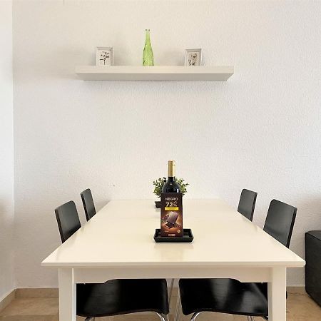 Las Fuentes Torrecilla Casasol Nerja Ngoại thất bức ảnh