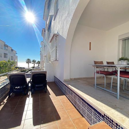 Las Fuentes Torrecilla Casasol Nerja Ngoại thất bức ảnh
