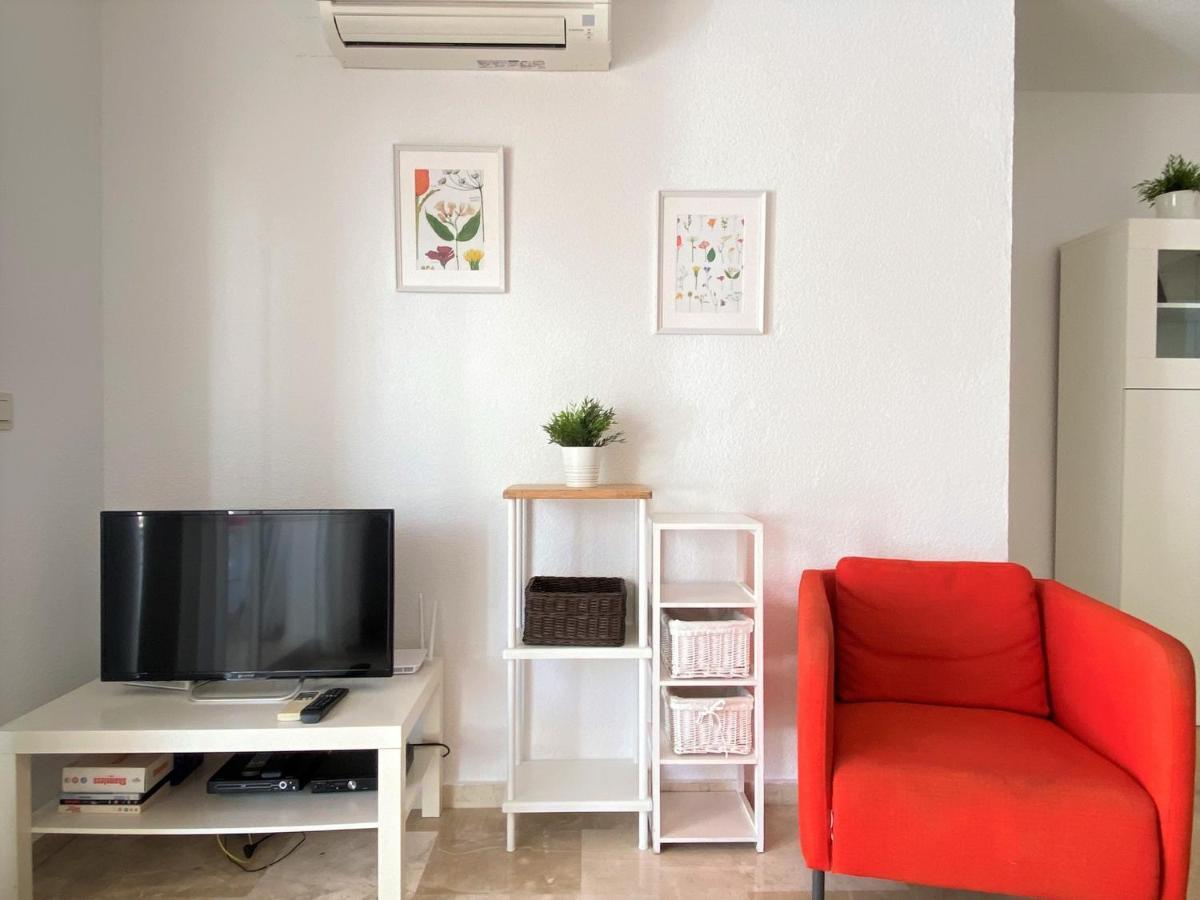 Las Fuentes Torrecilla Casasol Nerja Ngoại thất bức ảnh