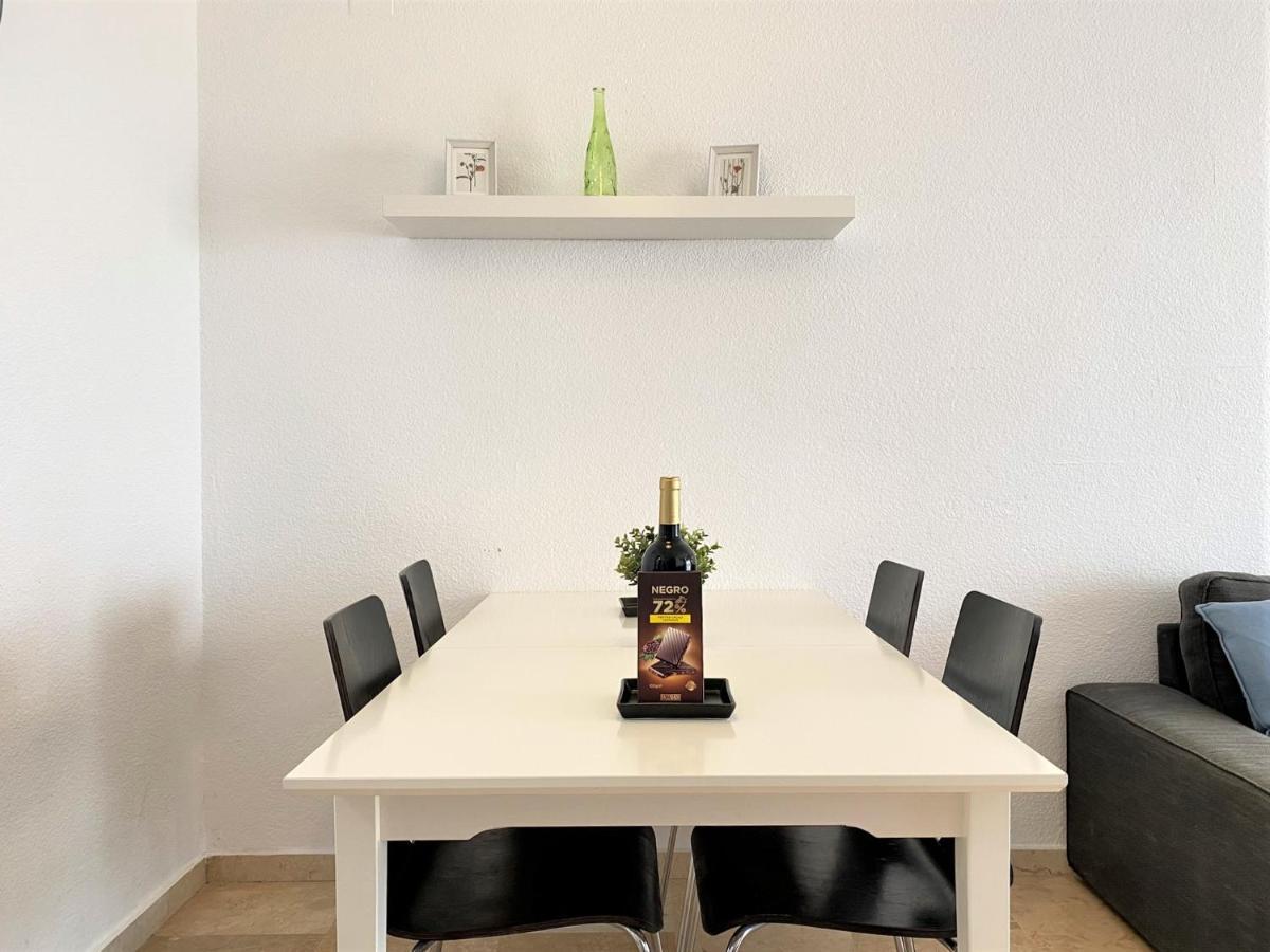 Las Fuentes Torrecilla Casasol Nerja Ngoại thất bức ảnh