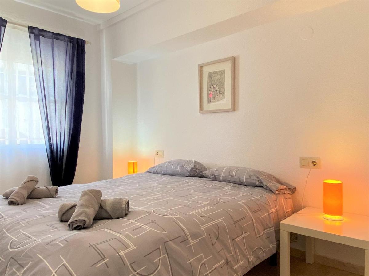 Las Fuentes Torrecilla Casasol Nerja Ngoại thất bức ảnh