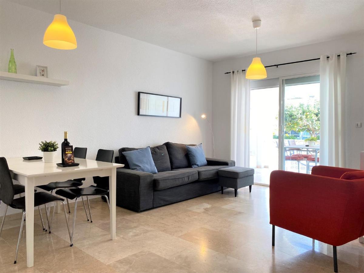 Las Fuentes Torrecilla Casasol Nerja Ngoại thất bức ảnh