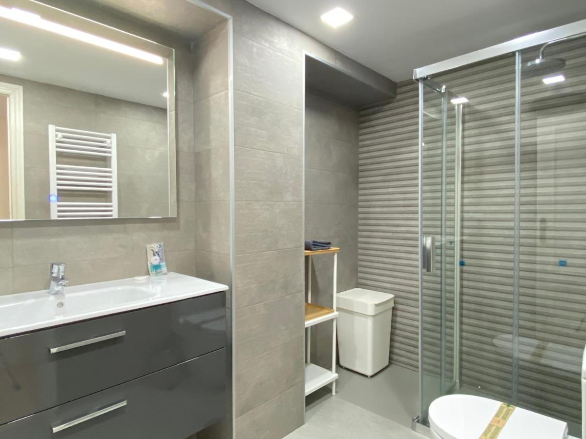 Las Fuentes Torrecilla Casasol Nerja Ngoại thất bức ảnh