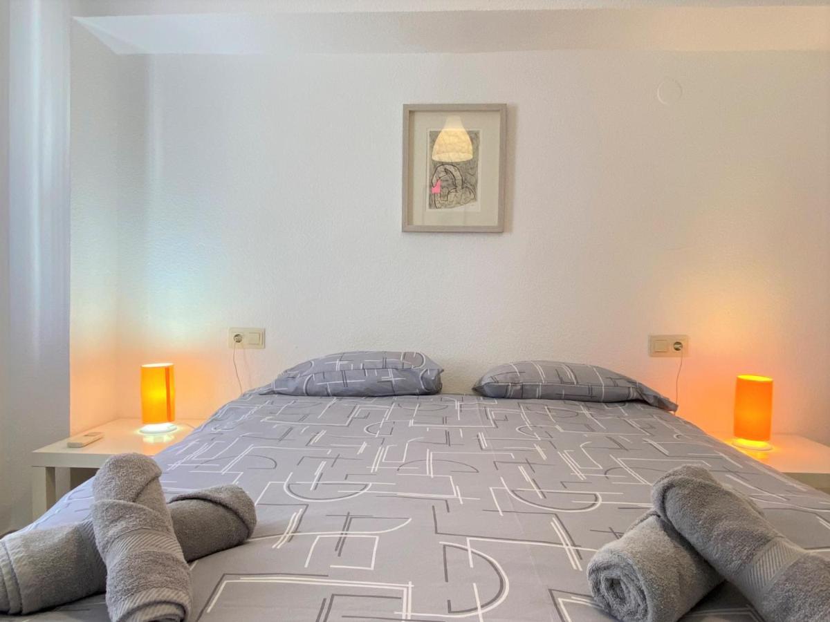 Las Fuentes Torrecilla Casasol Nerja Ngoại thất bức ảnh