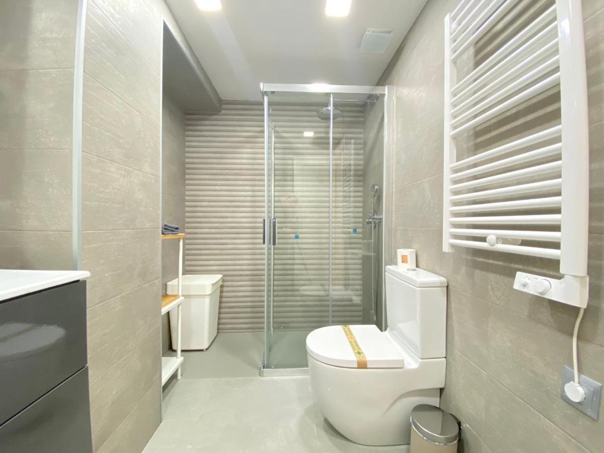 Las Fuentes Torrecilla Casasol Nerja Ngoại thất bức ảnh