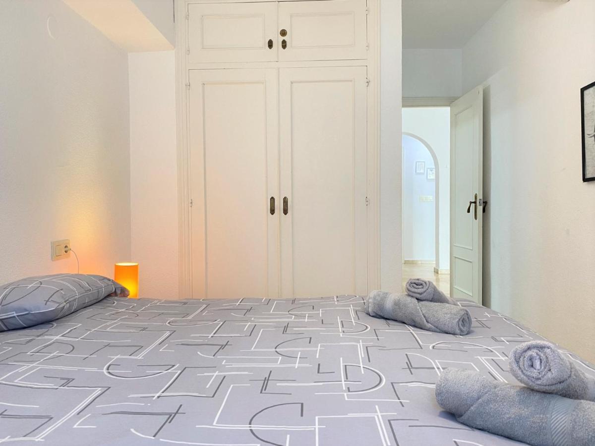 Las Fuentes Torrecilla Casasol Nerja Ngoại thất bức ảnh