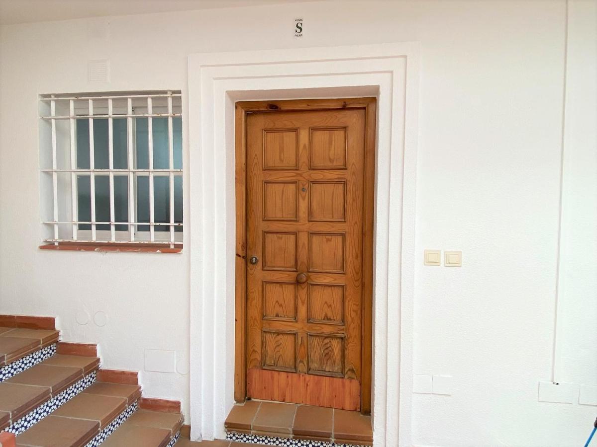 Las Fuentes Torrecilla Casasol Nerja Ngoại thất bức ảnh