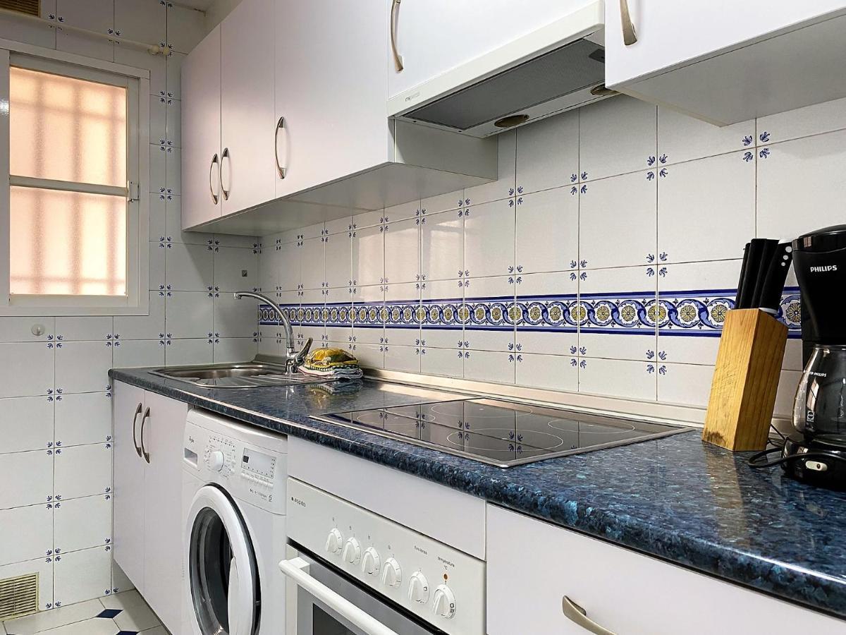 Las Fuentes Torrecilla Casasol Nerja Ngoại thất bức ảnh