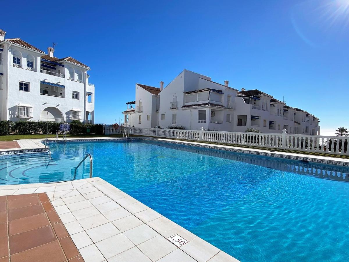 Las Fuentes Torrecilla Casasol Nerja Ngoại thất bức ảnh