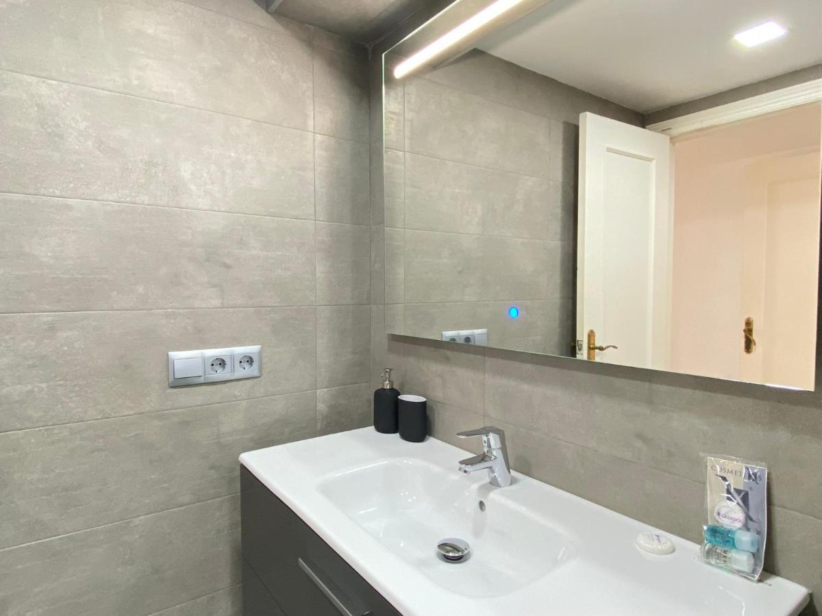 Las Fuentes Torrecilla Casasol Nerja Ngoại thất bức ảnh