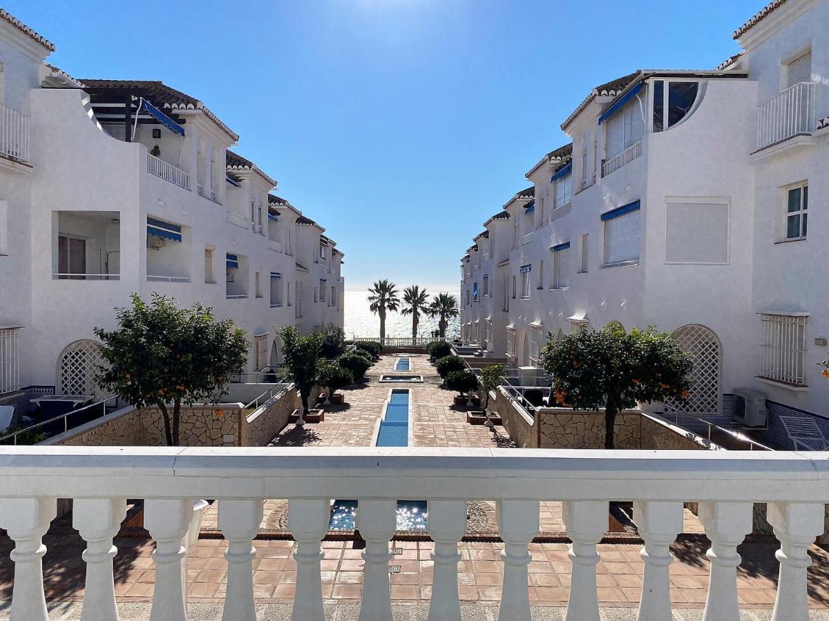 Las Fuentes Torrecilla Casasol Nerja Ngoại thất bức ảnh