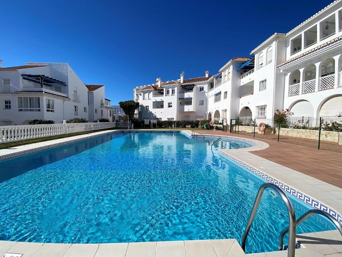 Las Fuentes Torrecilla Casasol Nerja Ngoại thất bức ảnh
