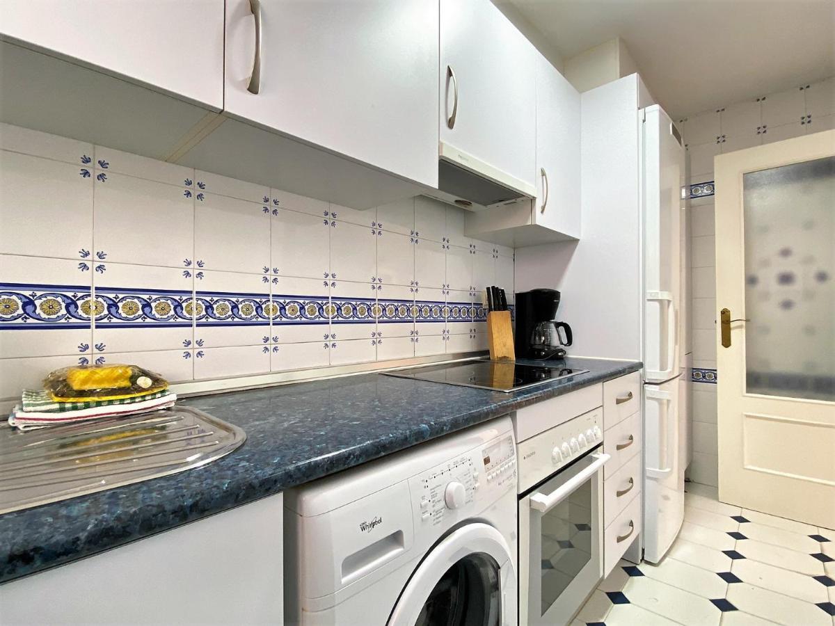Las Fuentes Torrecilla Casasol Nerja Ngoại thất bức ảnh